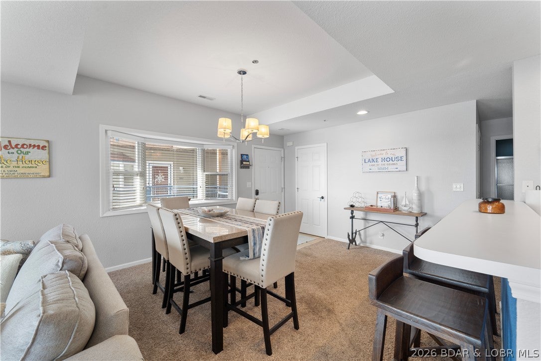 Palisades Condominium - Residential