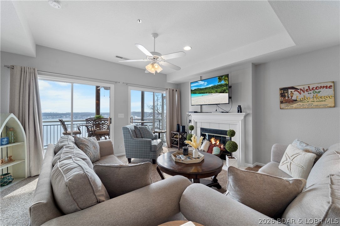 Palisades Condominium - Residential