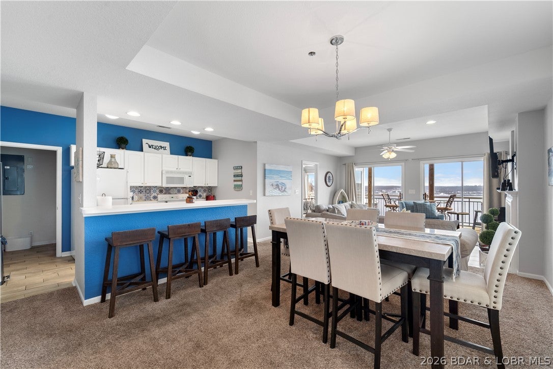Palisades Condominium - Residential