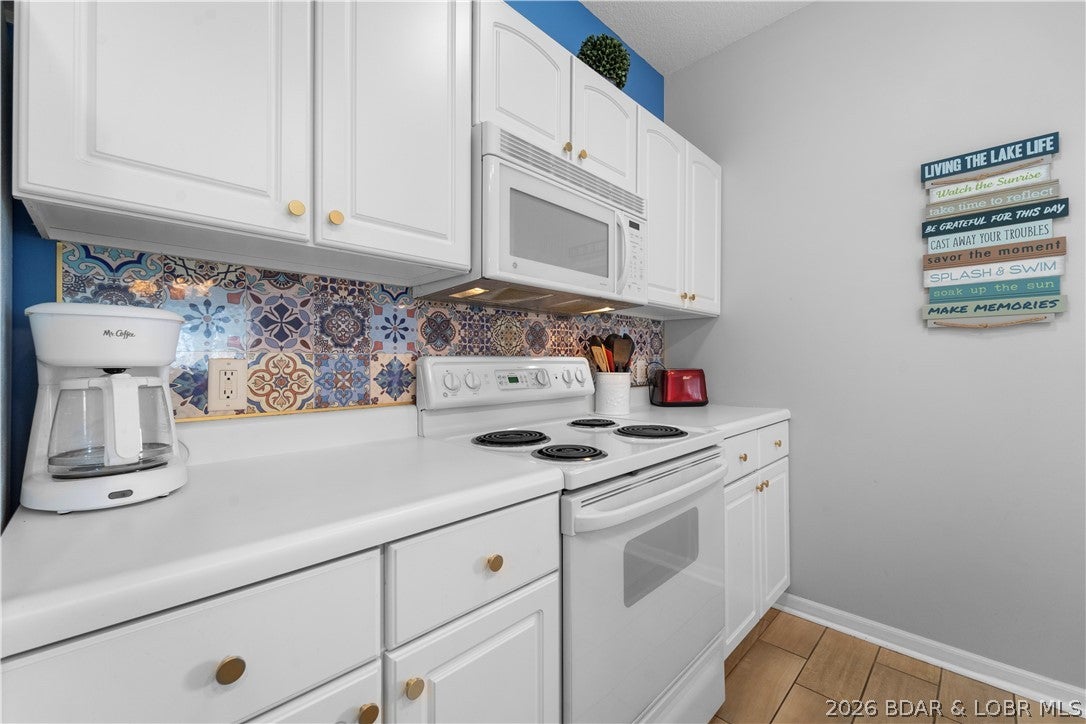 Palisades Condominium - Residential