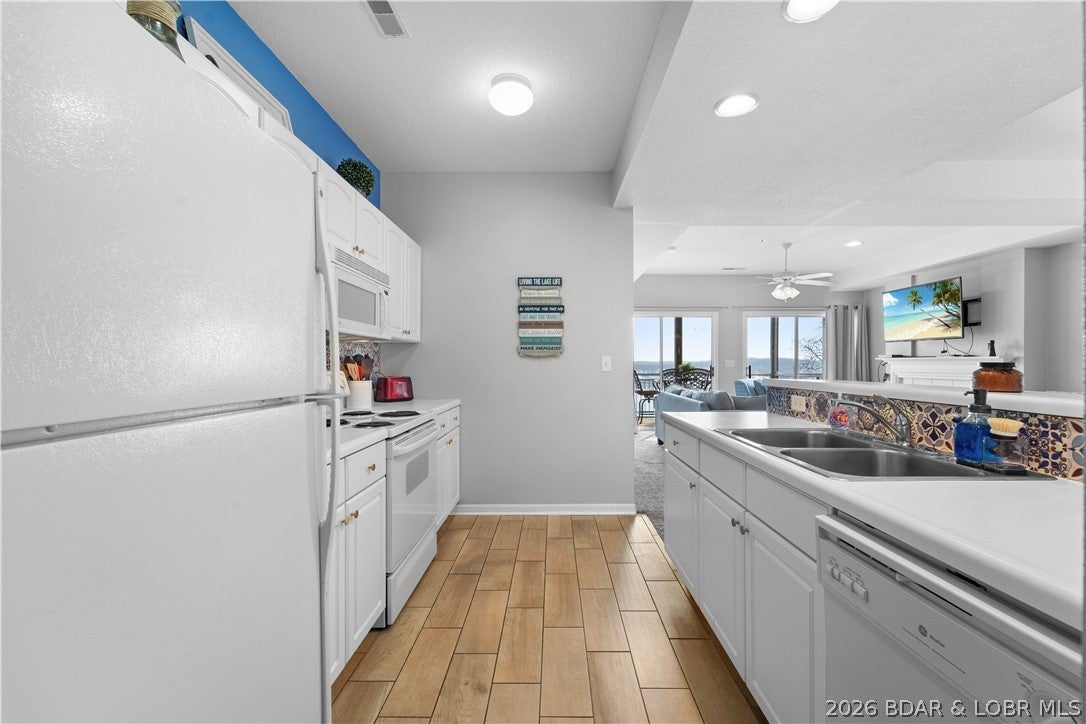 Palisades Condominium - Residential