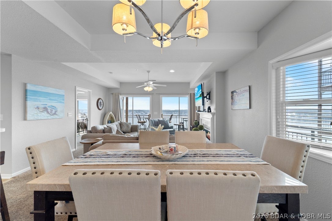 Palisades Condominium - Residential