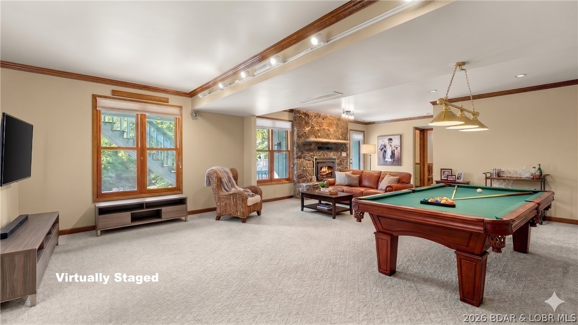 Foxhead Shores - Residential