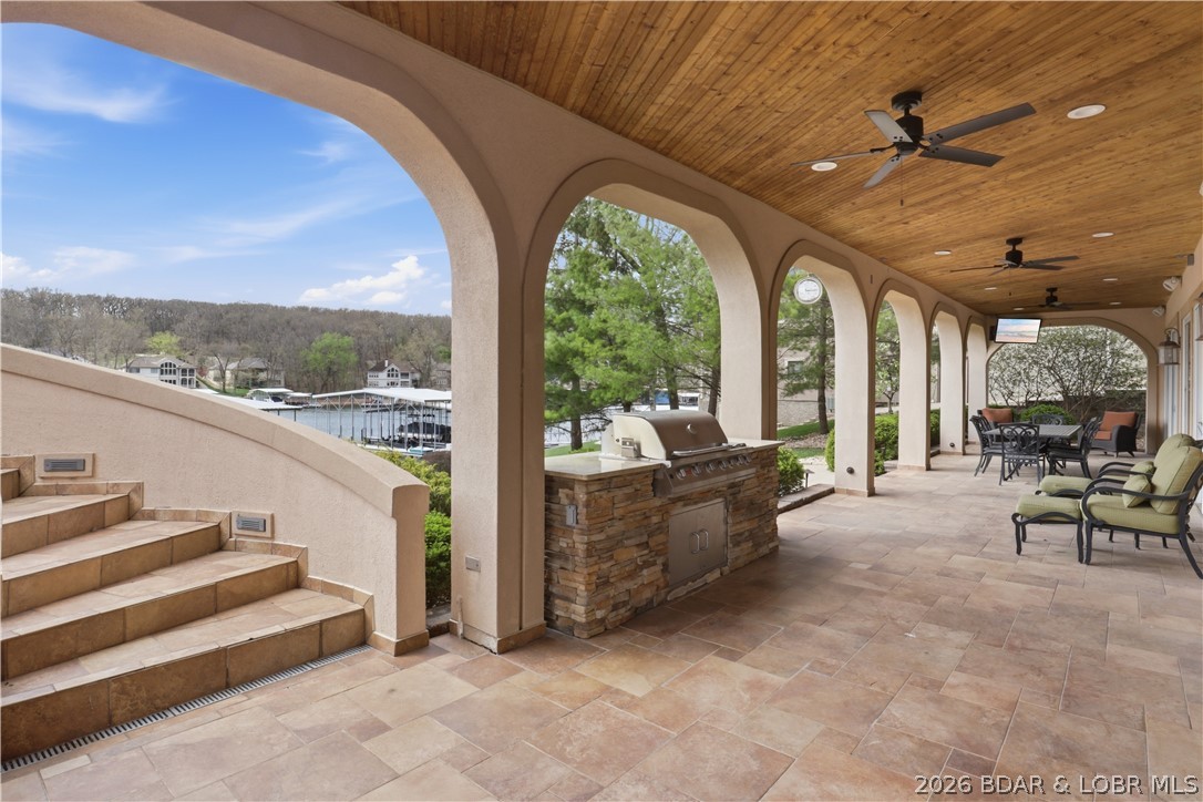 Porto Cima - Residential