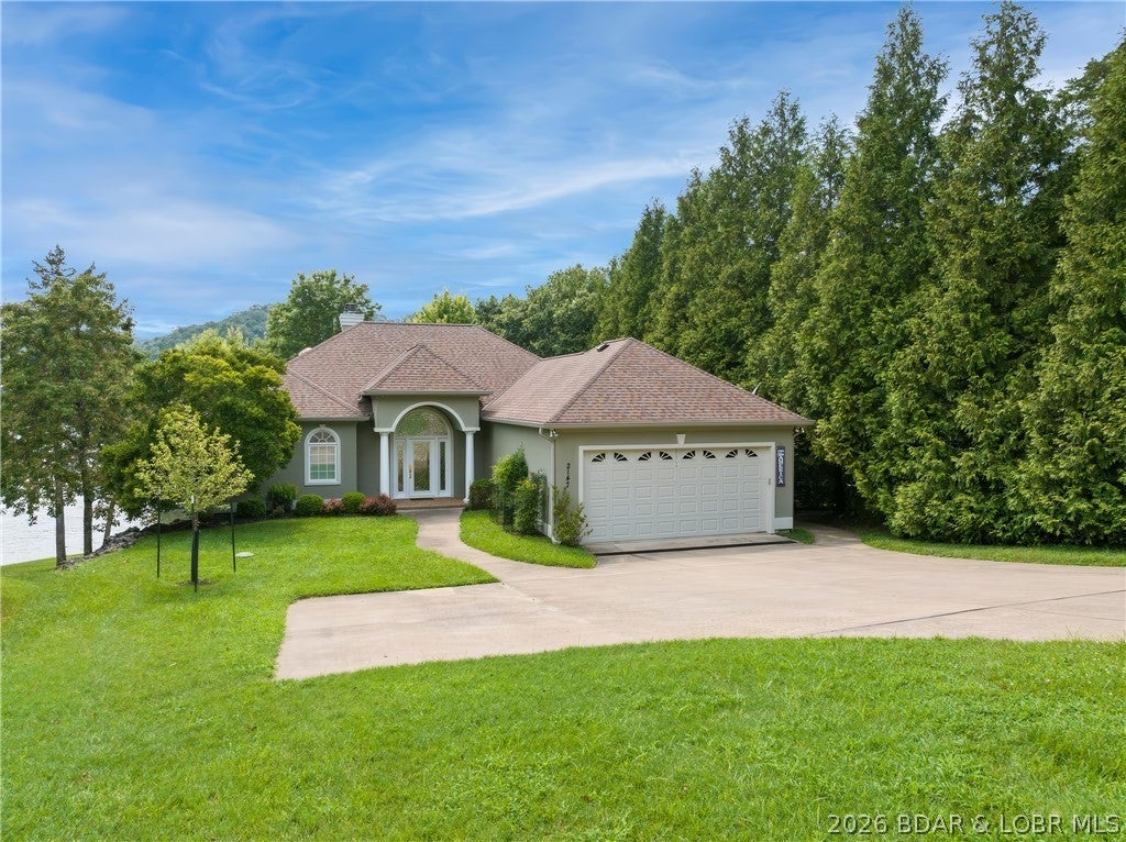 Woodbridge - Residential