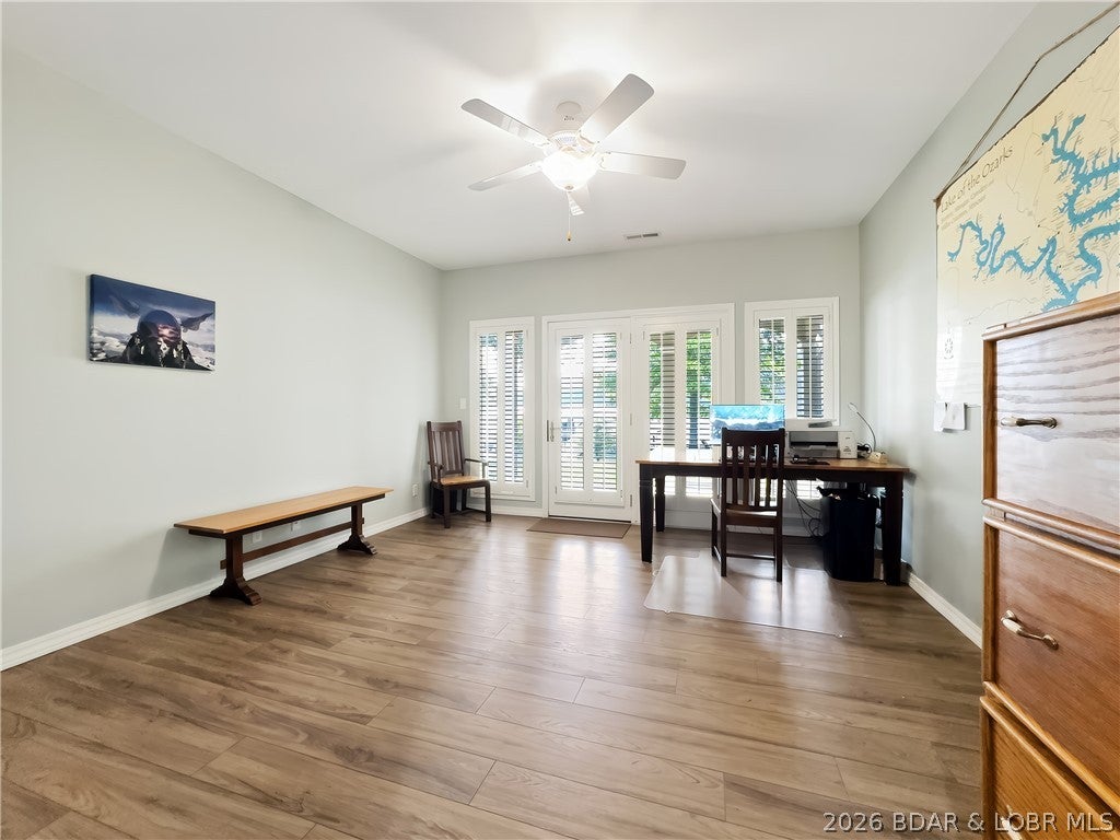 Woodbridge - Residential