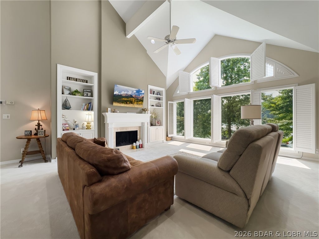 Woodbridge - Residential