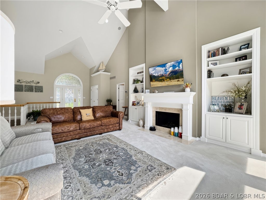 Woodbridge - Residential