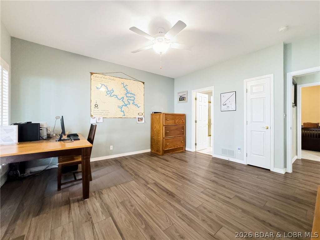 Woodbridge - Residential