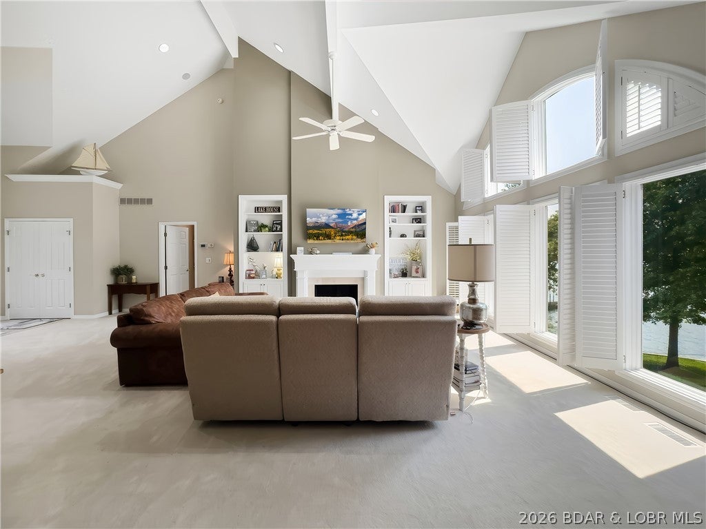 Woodbridge - Residential
