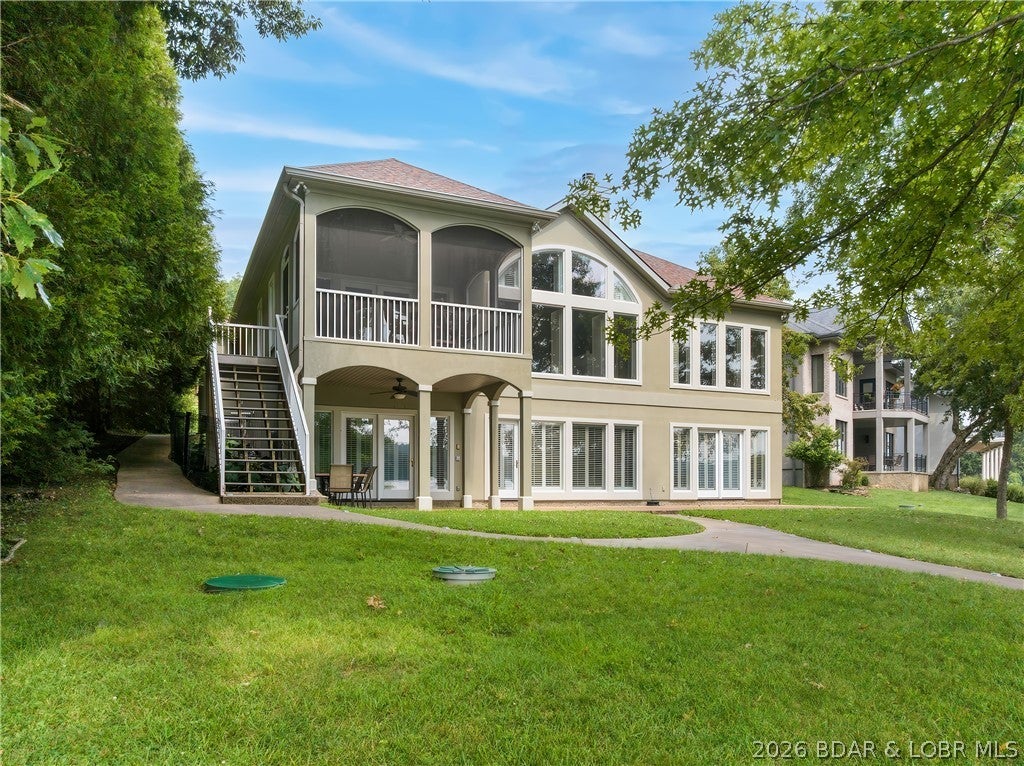 Woodbridge - Residential