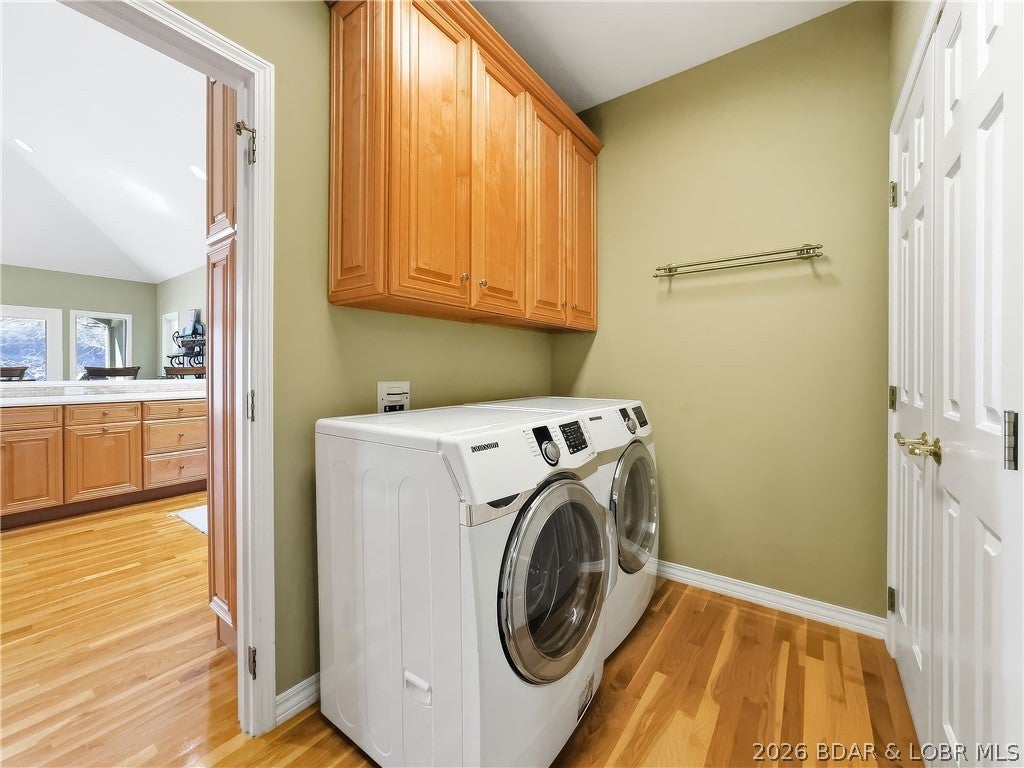 Woodbridge - Residential
