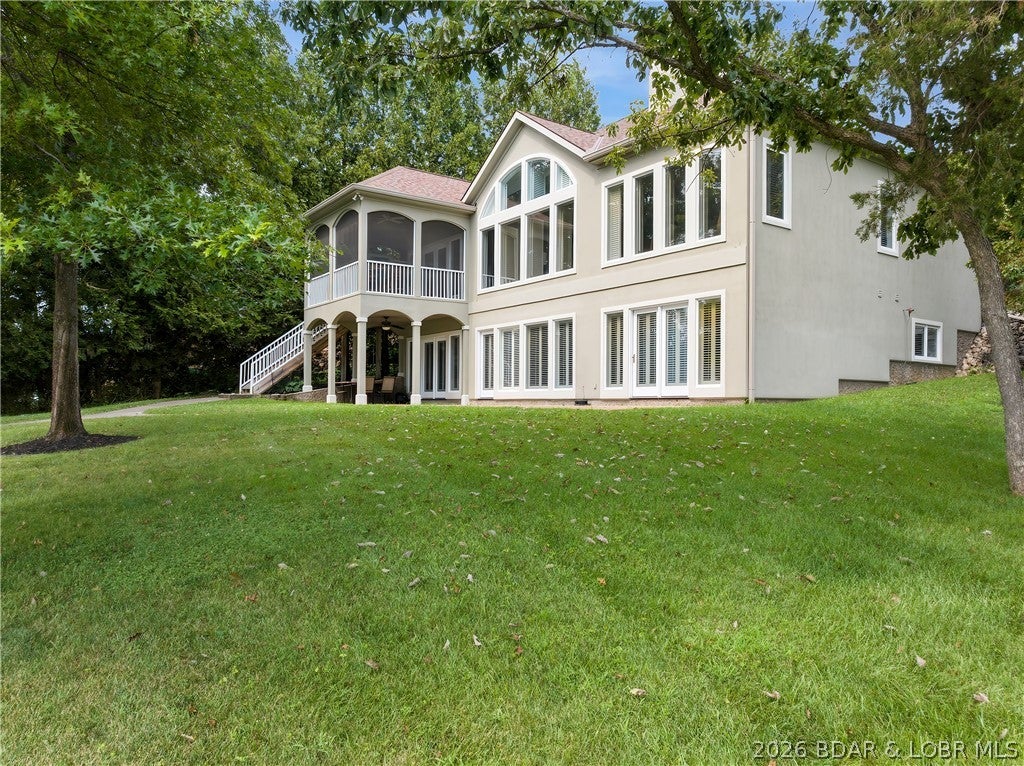 Woodbridge - Residential