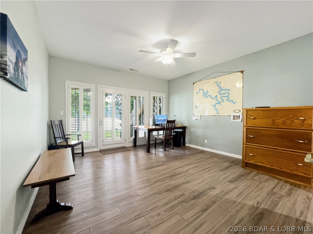 Woodbridge - Residential