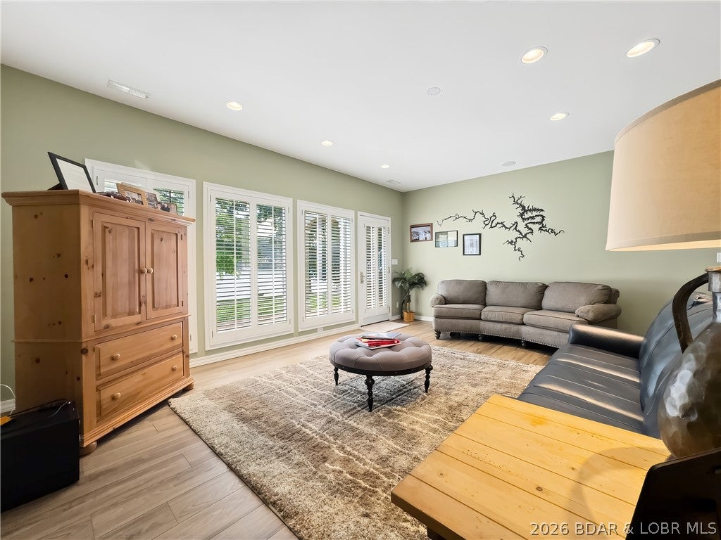 Woodbridge - Residential