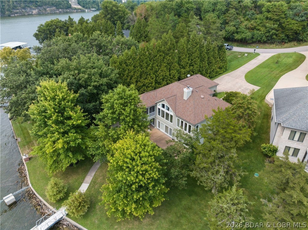 Woodbridge - Residential