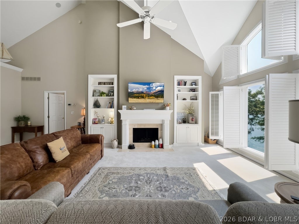 Woodbridge - Residential