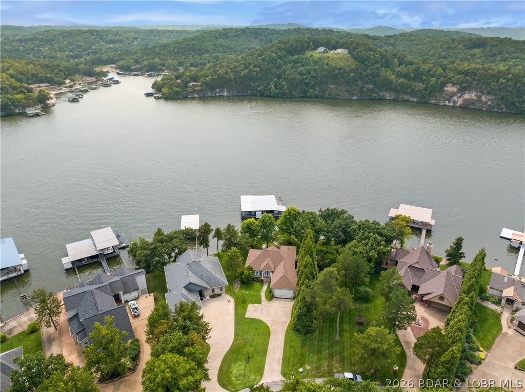Woodbridge - Residential