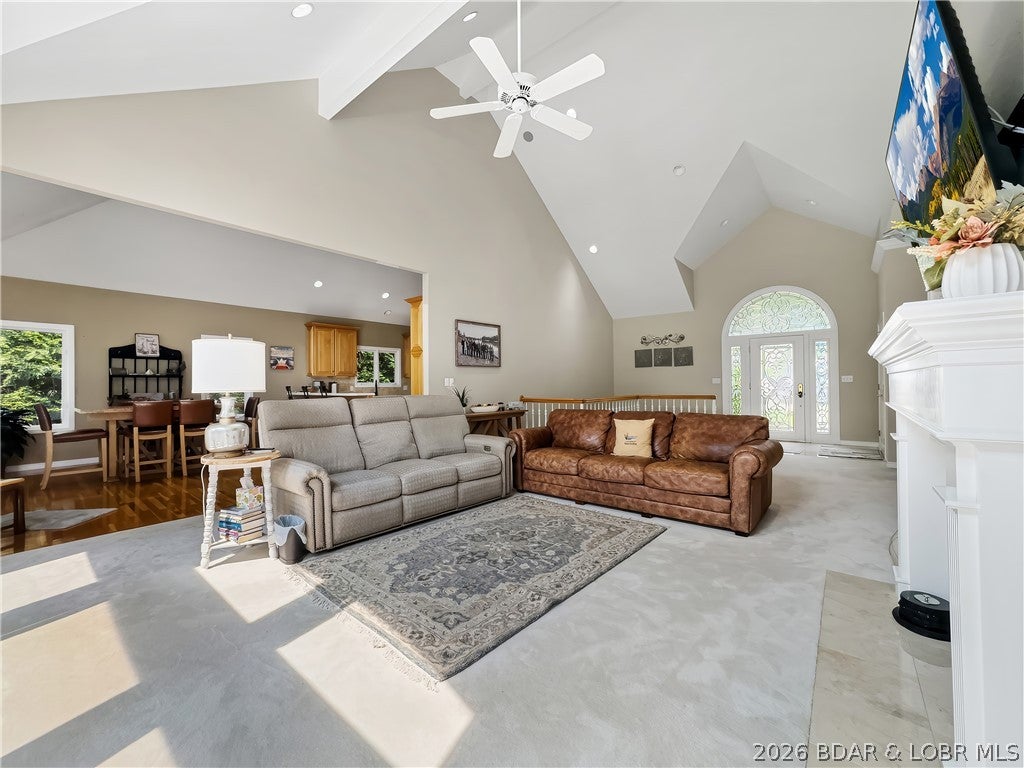 Woodbridge - Residential