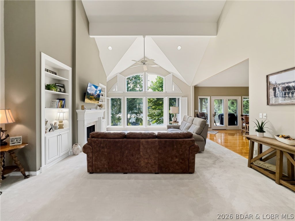 Woodbridge - Residential