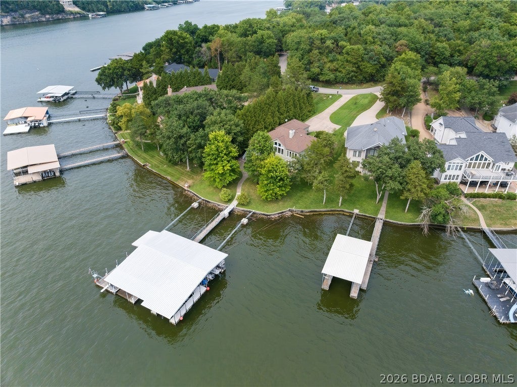 Woodbridge - Residential