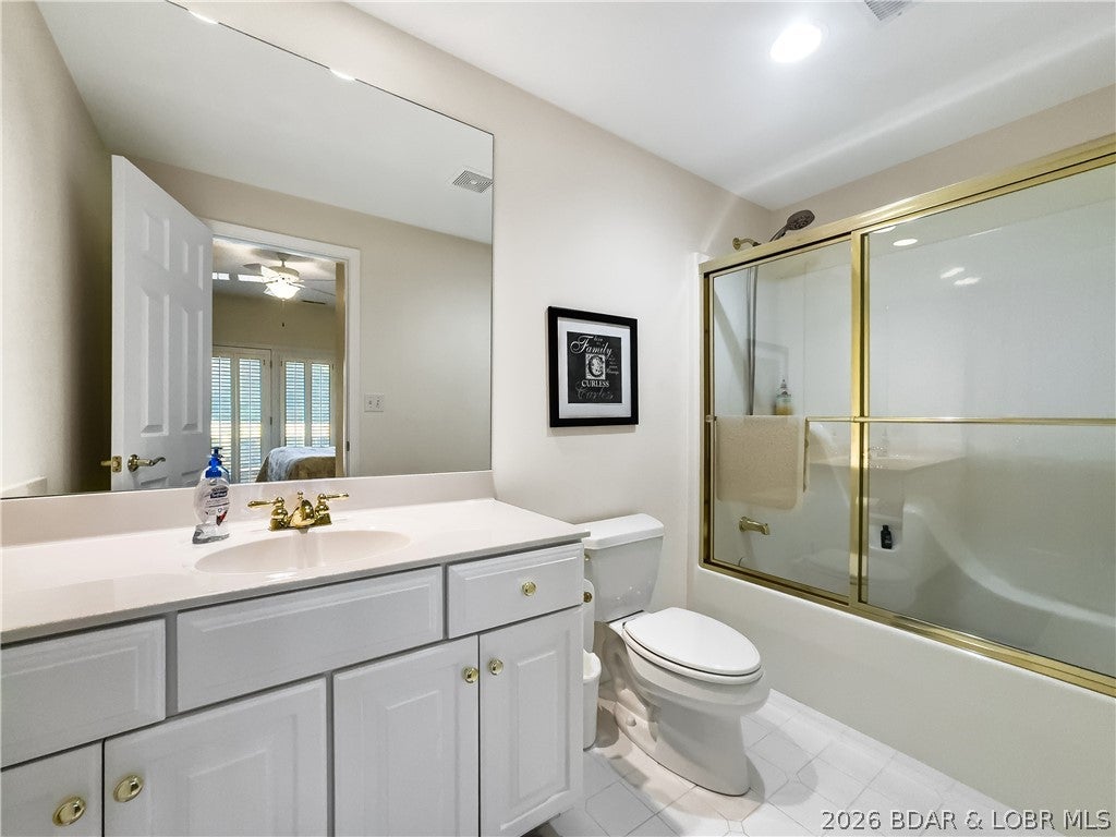 Woodbridge - Residential