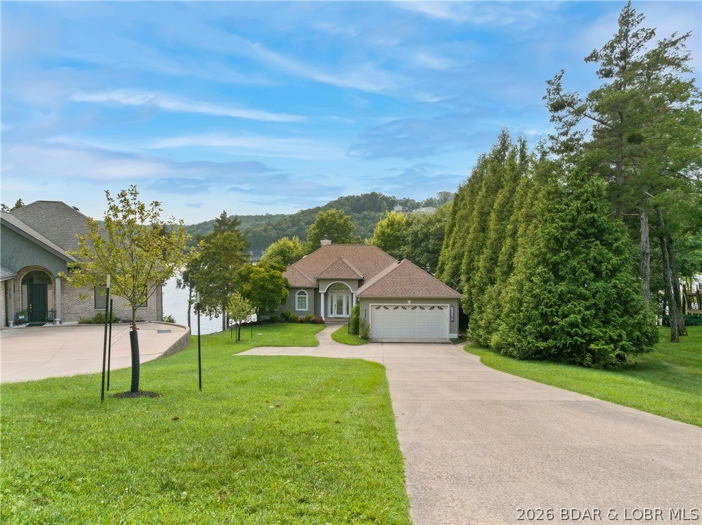 Woodbridge - Residential