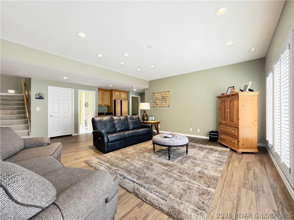 Woodbridge - Residential