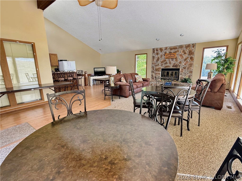 Jonathans Landing - Residential