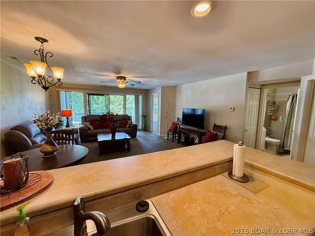 Jonathans Landing - Residential