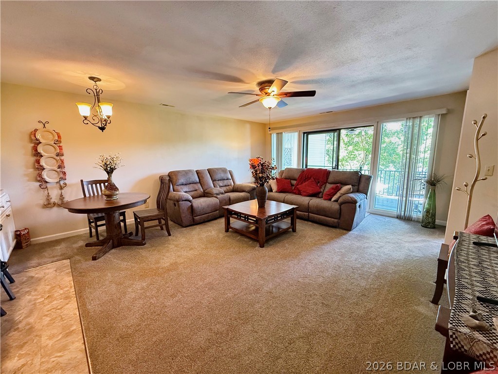 Jonathans Landing - Residential