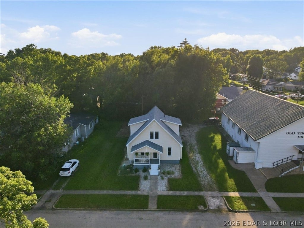 None - Residential