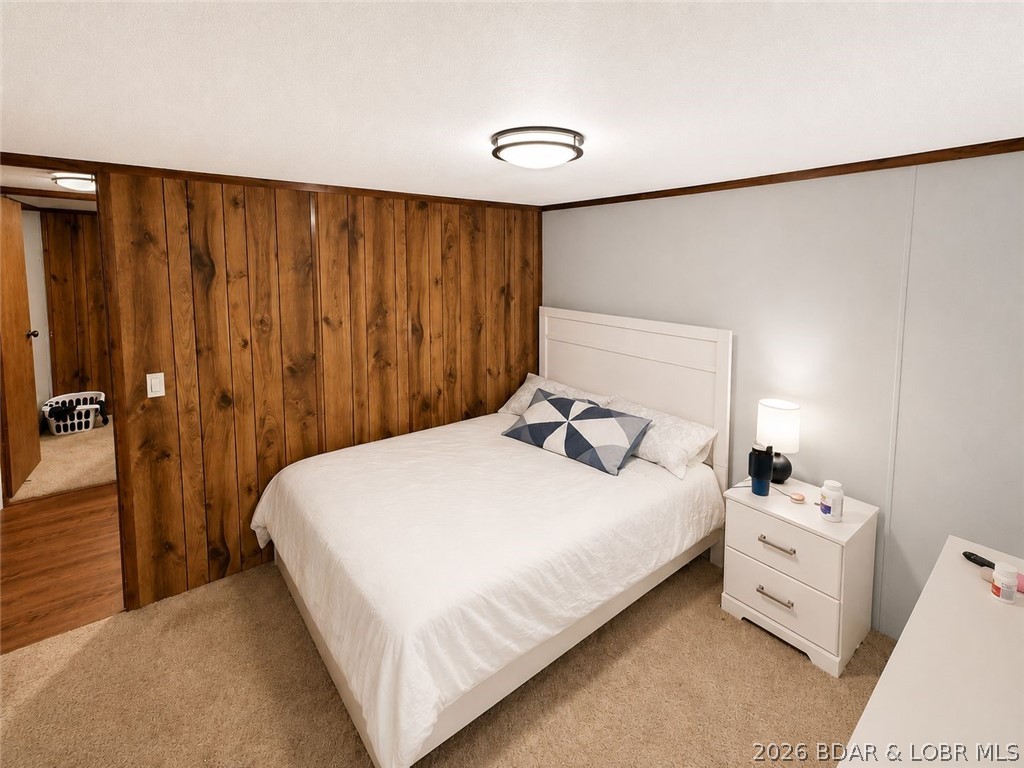 Out of Area - Residential