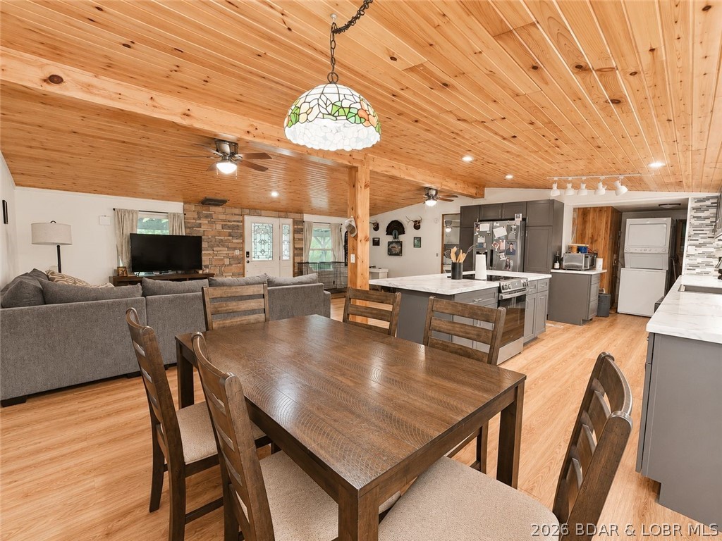 Out of Area - Residential