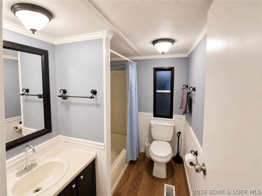 Out of Area - Residential