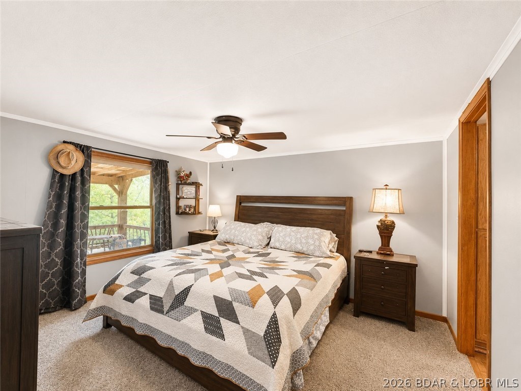 Out of Area - Residential