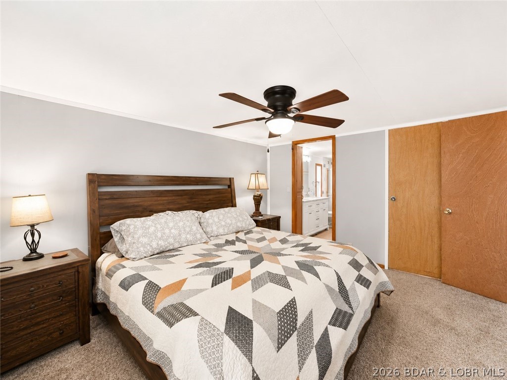 Out of Area - Residential