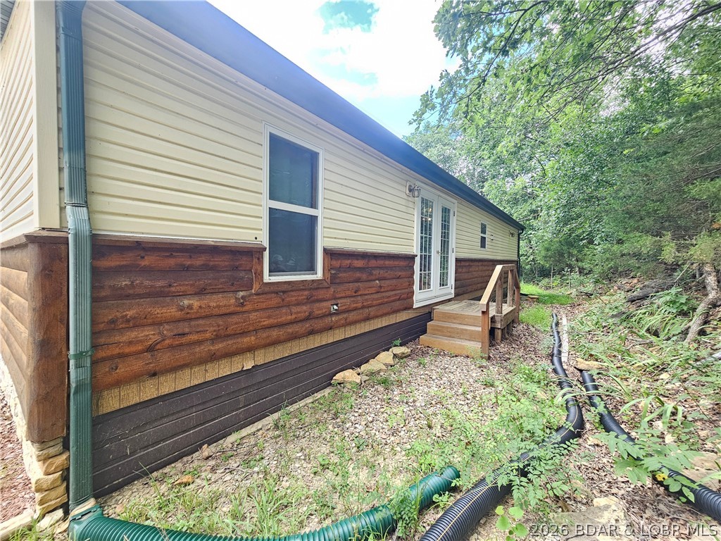 Out of Area - Residential