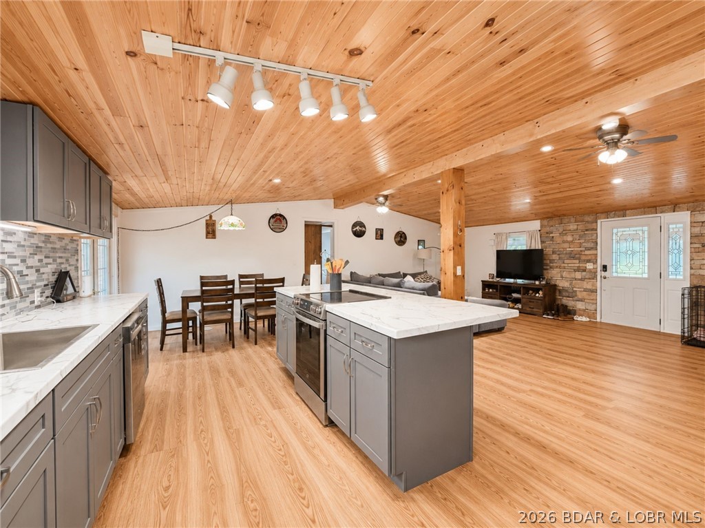 Out of Area - Residential