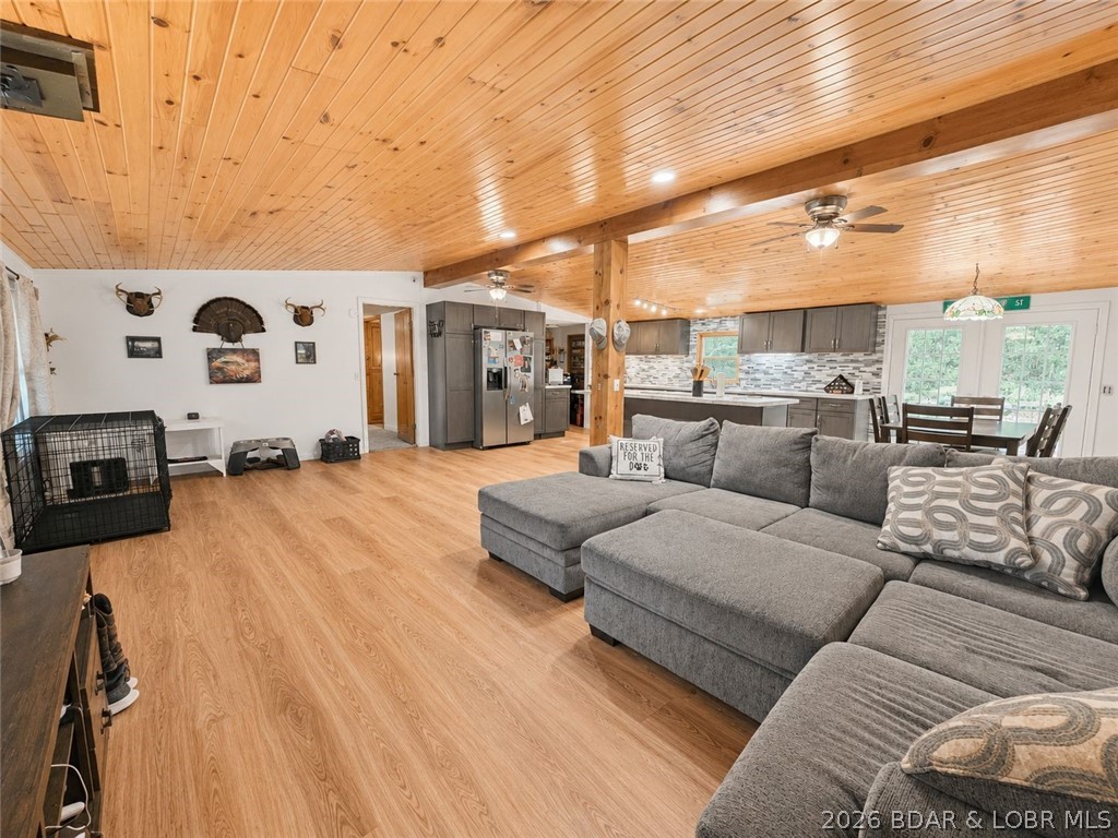 Out of Area - Residential