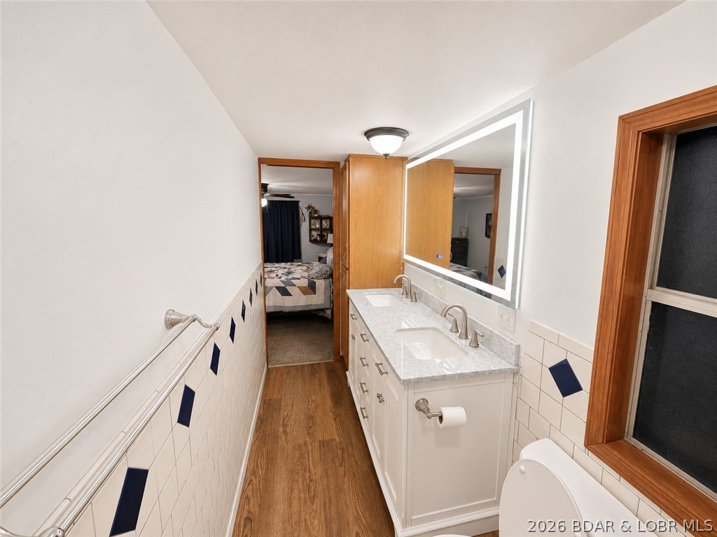 Out of Area - Residential
