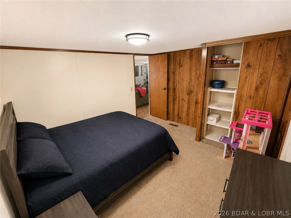 Out of Area - Residential
