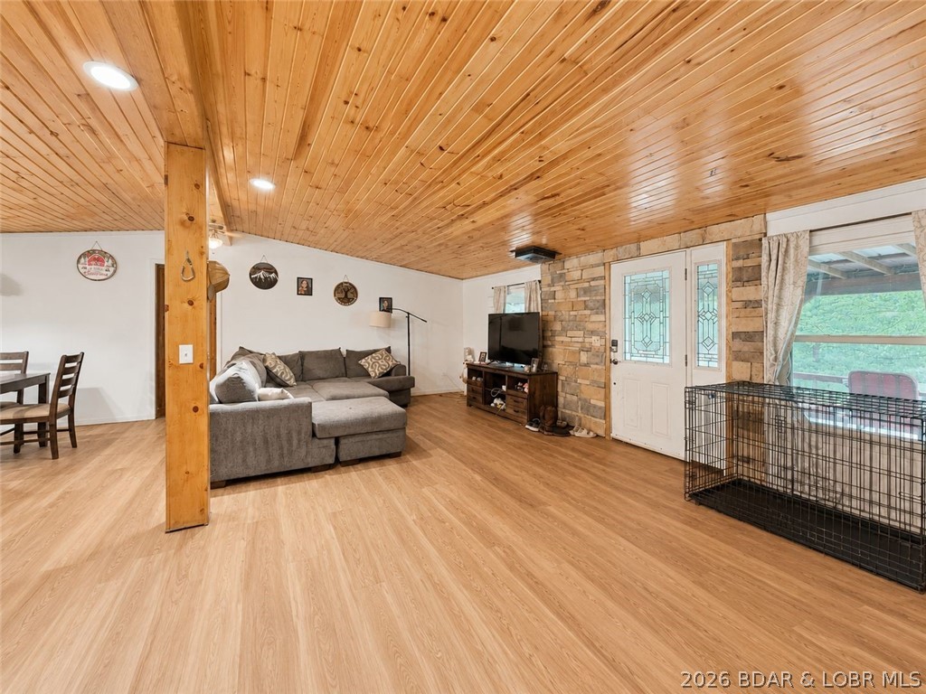 Out of Area - Residential