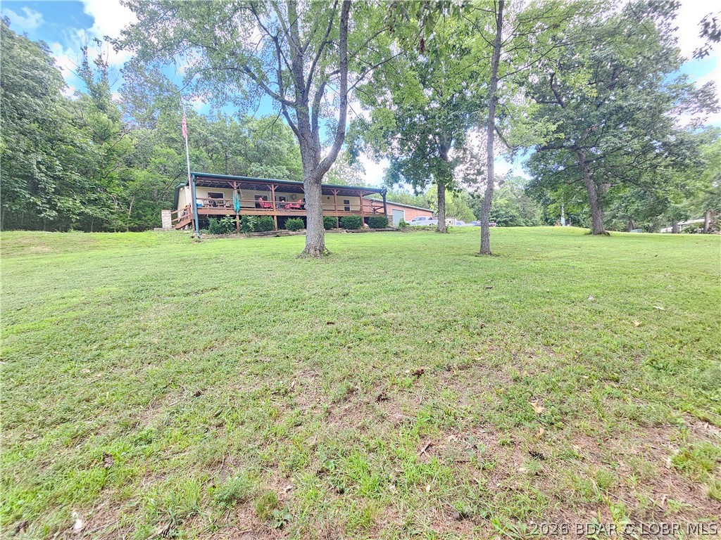 Out of Area - Residential