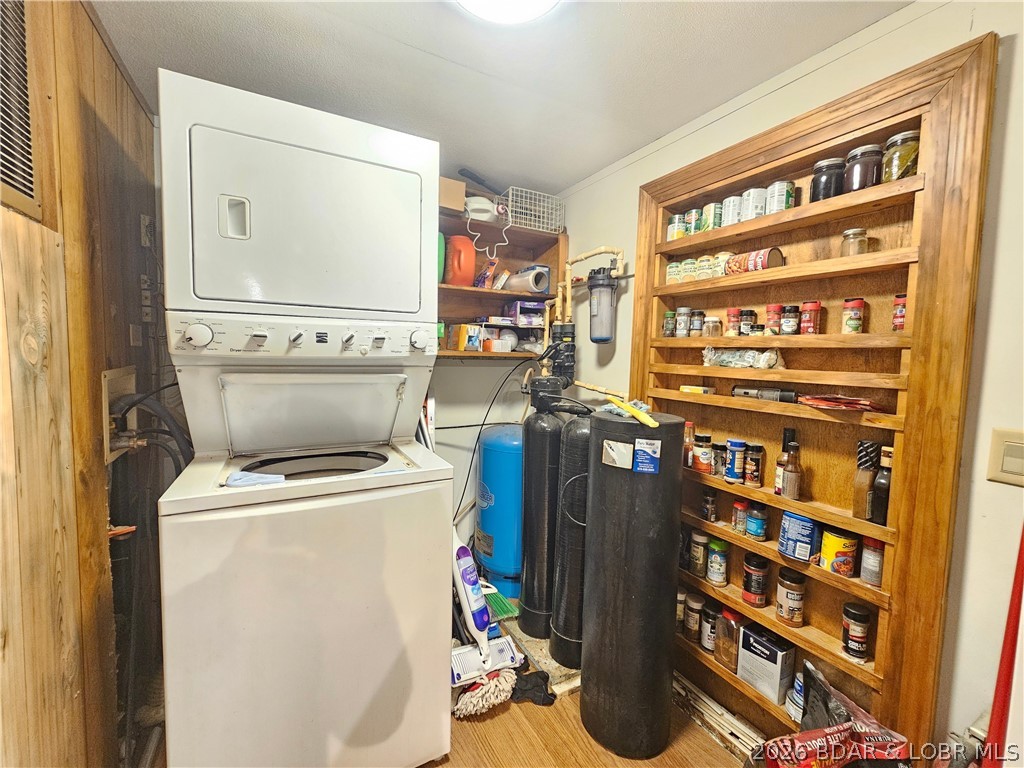 Out of Area - Residential