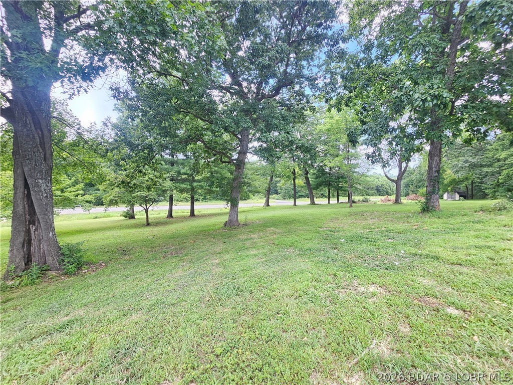 Out of Area - Residential