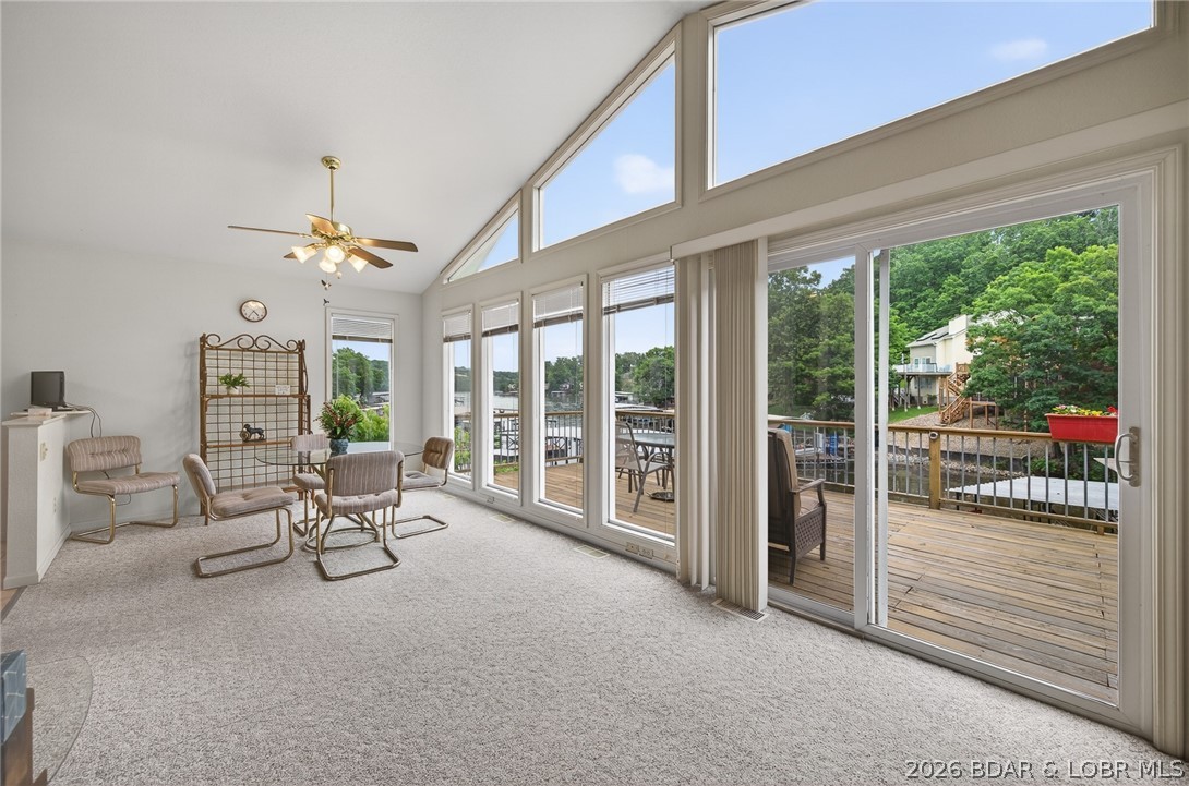 Murray Hill - Residential