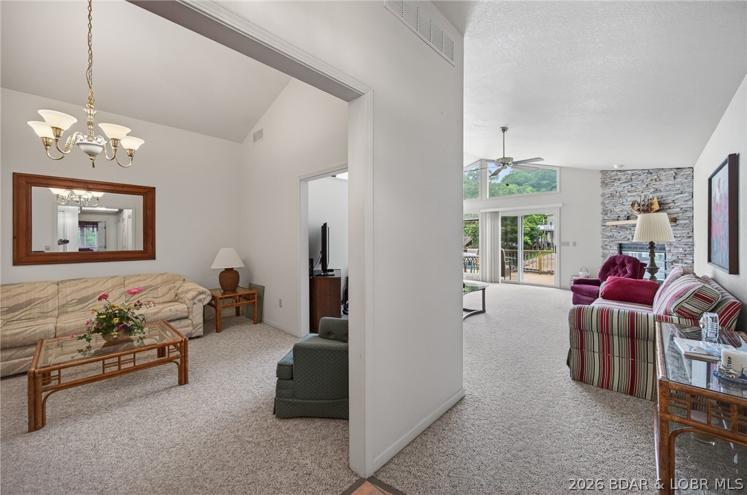 Murray Hill - Residential
