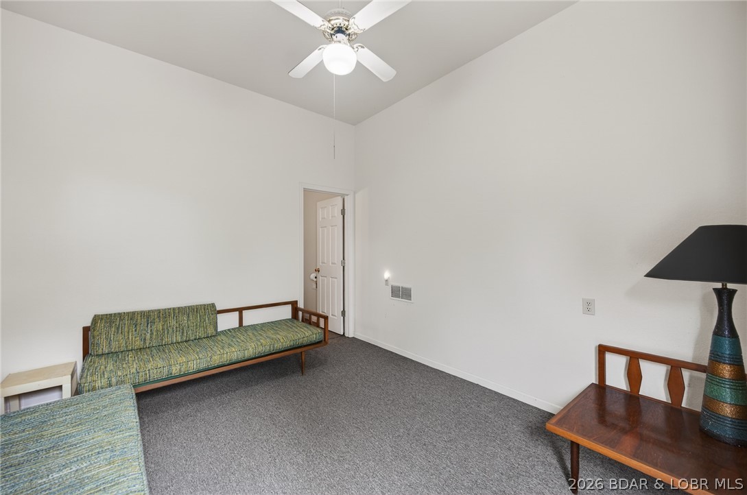 Murray Hill - Residential
