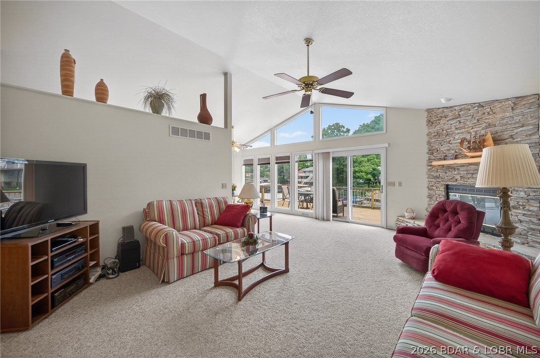 Murray Hill - Residential